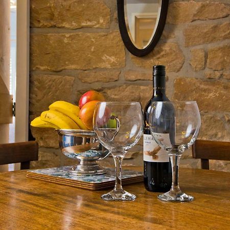 Charming Cottage Near Peak District & Chatsworth Матлок Экстерьер фото