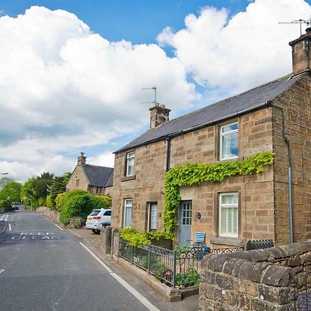 Charming Cottage Near Peak District & Chatsworth Матлок Экстерьер фото