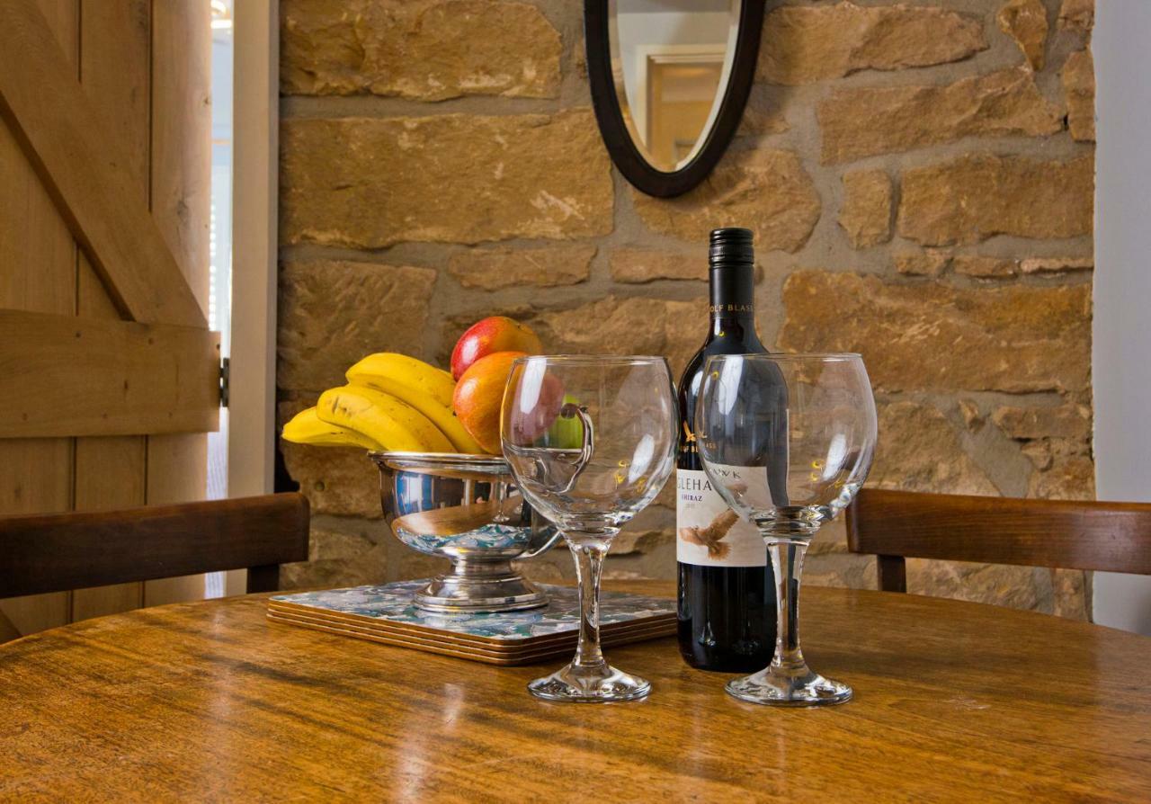 Charming Cottage Near Peak District & Chatsworth Матлок Экстерьер фото