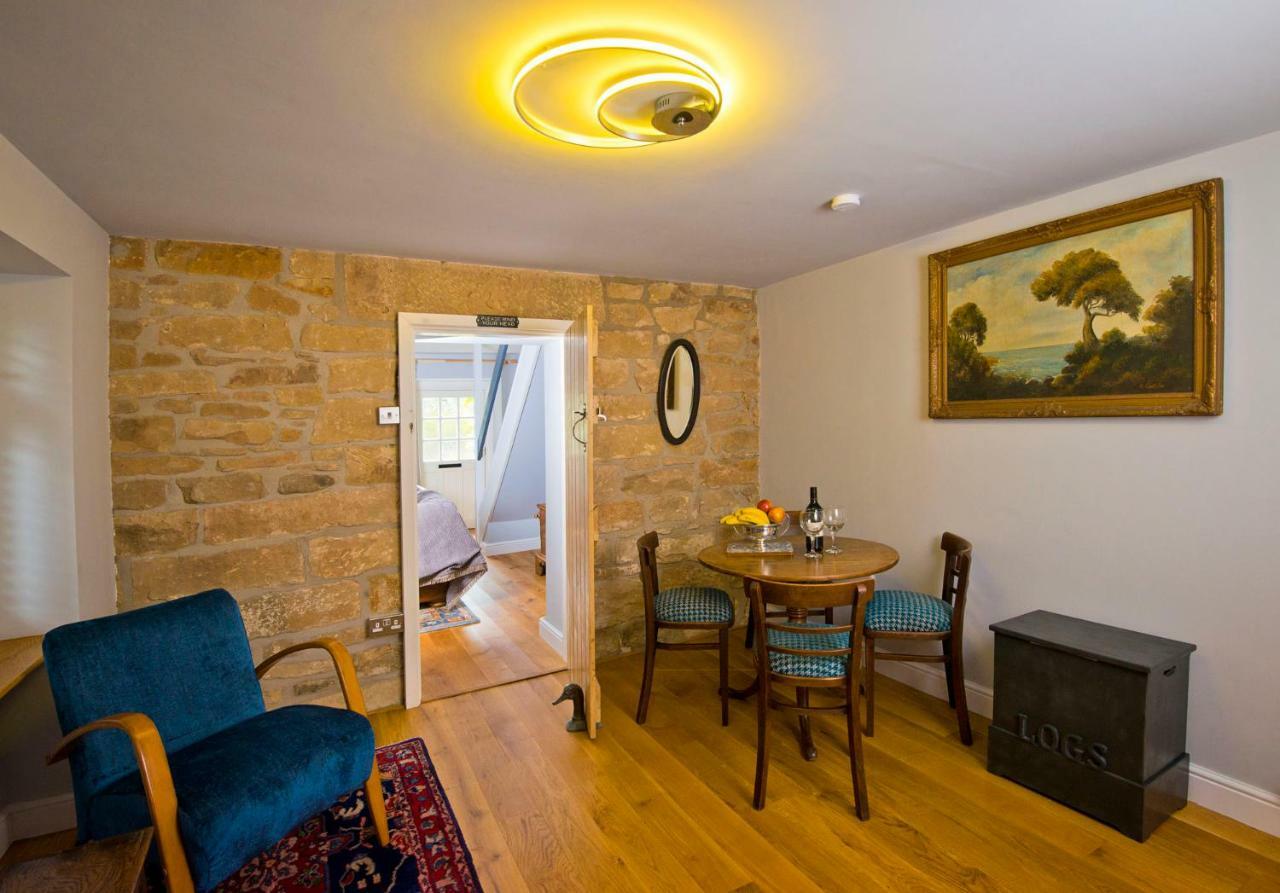 Charming Cottage Near Peak District & Chatsworth Матлок Экстерьер фото