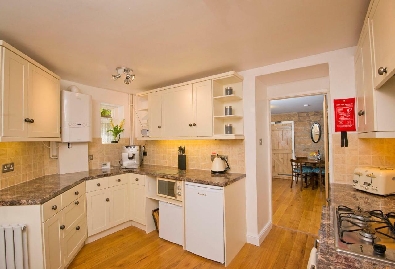 Charming Cottage Near Peak District & Chatsworth Матлок Экстерьер фото